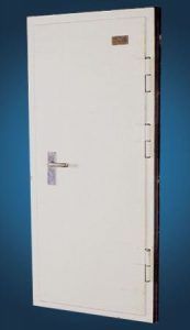 Puerta semi estanca Watertight A60