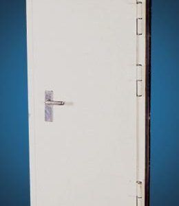 Puerta semi estanca Watertight A60