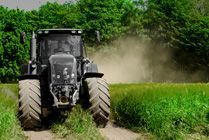 Filtros agrícola