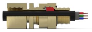 Tipo de producto A * RCF * F