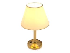 DLP 38 MLED