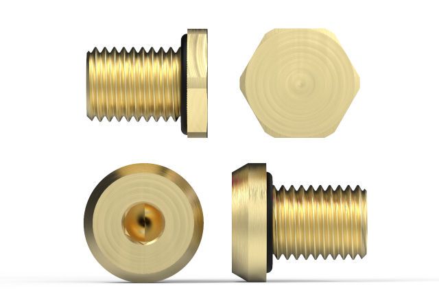 Accesorios de caja