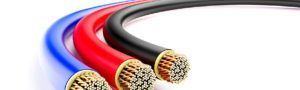Cables de alta temperatura