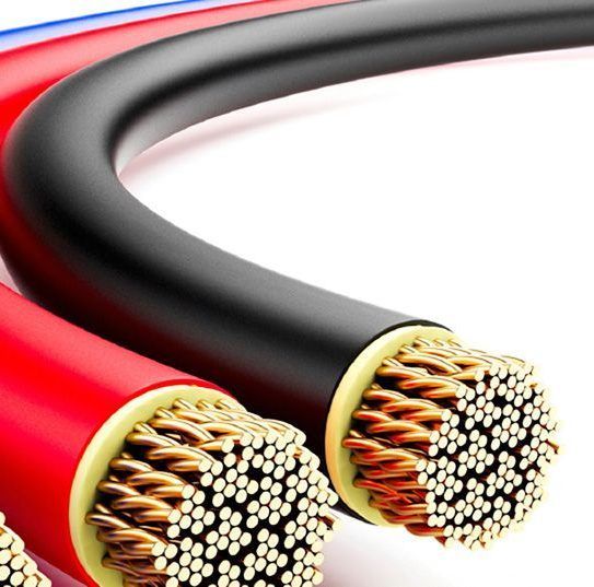 Cables de alta temperatura