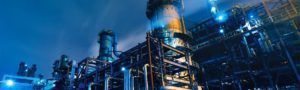 Cables de plantas petroleras y offshore
