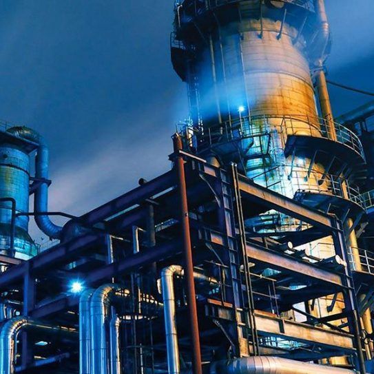 Cables de plantas petroleras y offshore