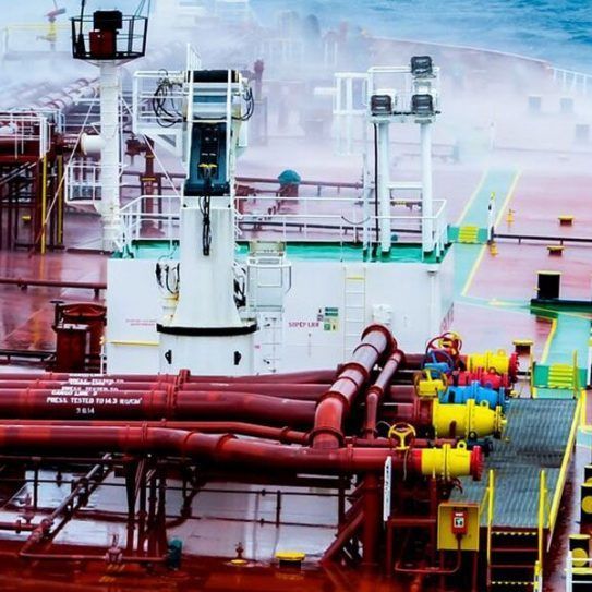 Cables de instalación a bordo al aire libre