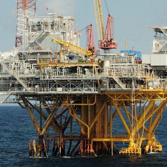 Cables offshore nek 606