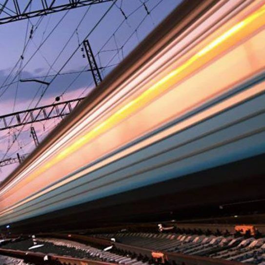 Cables ferroviarios