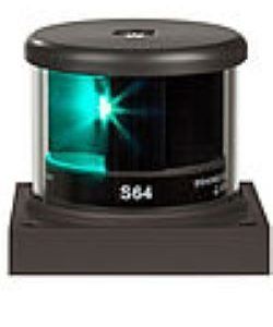 Serie S64 embarcaciones hasta 50 m