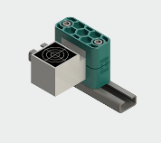Pinzas de sensor