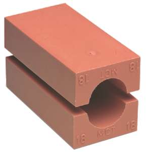 Bloque estándar INSERT BLOCK