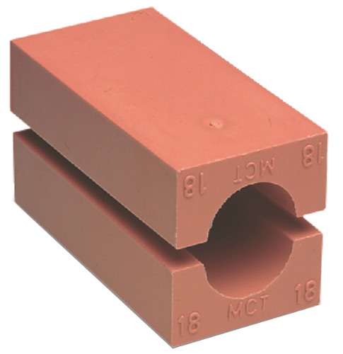 Bloque estándar INSERT BLOCK