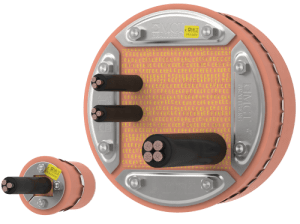 MARCO CIRCULAR RGP EMC