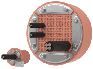 MARCO CIRCULAR RGP Ex