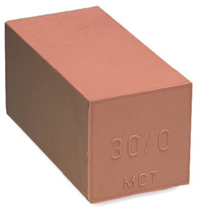 Bloque ciego Spare block