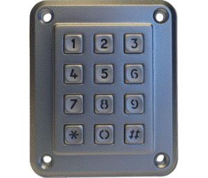 CONTROL DE ACCESO A PUERTAS