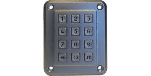 Control de acceso