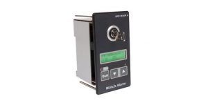 PANELES DE ALARMA