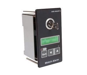 PANELES DE ALARMA