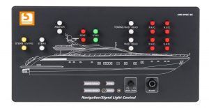 CONTROL Y MONITORIZACION DE LUCES