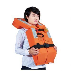 Chaleco salvavidas marino HXY-A3