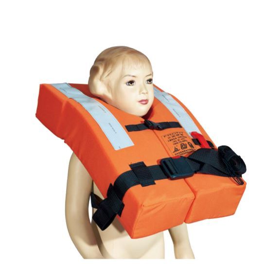 Chaleco salvavidas marino para niños HXY-C1