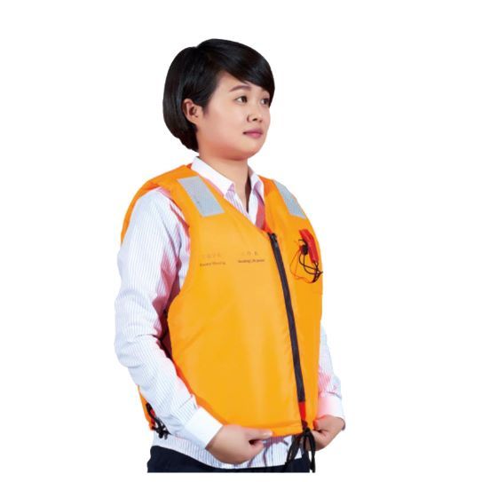 Chaleco salvavidas HXY-D1