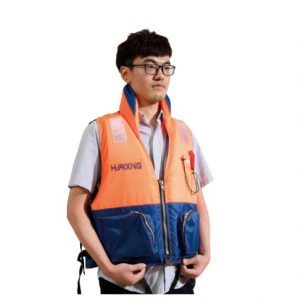 Chaleco salvavidas de trabajo HXY-D4