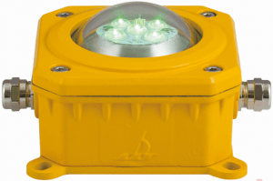 LUZ DE LÍMITE A PRUEBA DE EXPLOSIONES