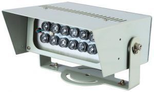 PROYECTOR DE SUPERFICIE DE CUBIERTA