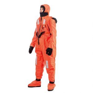 Traje de inmersión serie HXF-1
