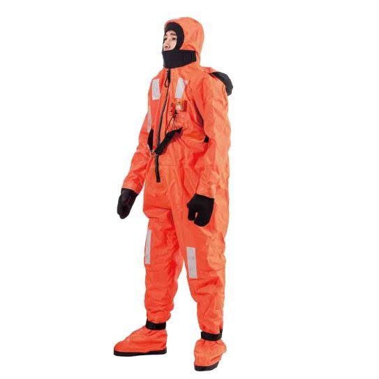 Traje de inmersión serie HXF-1