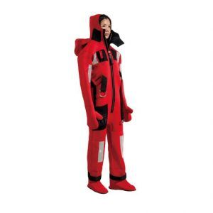 Traje de inmersión para niño