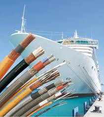 Cables para barcos y yates
