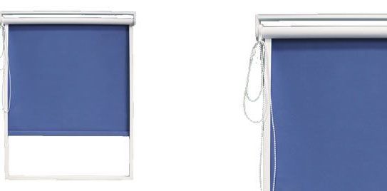 Pantalla de oscurecimiento