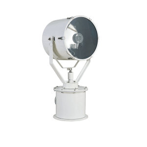 Reflector largo alcance IP56 de tungsteno y halógeno