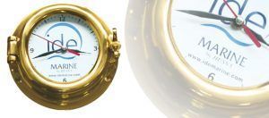 Reloj escotilla