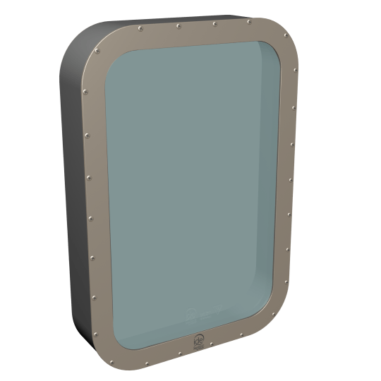 Ventana fija