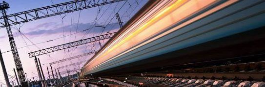 CABLES FERROVIARIOS