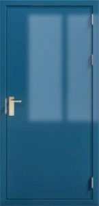 Puerta A0 – A15