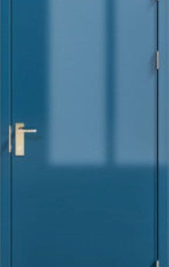 Puerta A0 - A15