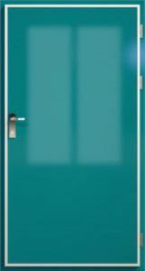 Puerta B15