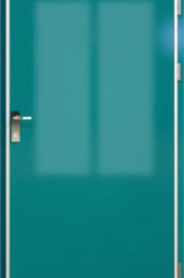 Puerta B15