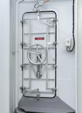 Puerta A60 Watertight 30 m