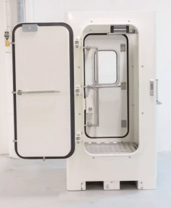 Puerta S2 A60 Weathertight