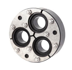 Sello de conducto Trefoil DS-150 TF