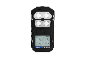 Detector multigas portátil E4000
