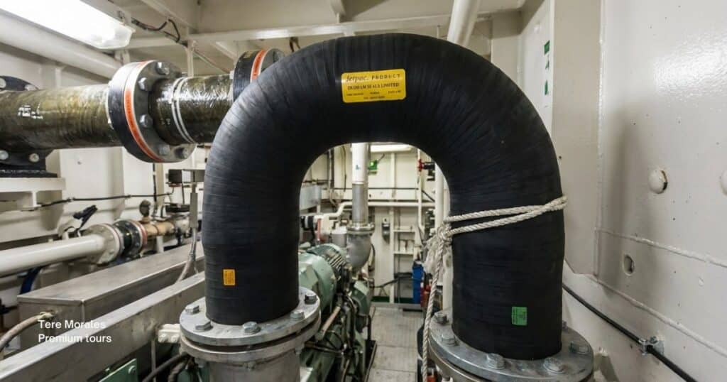 Tuberías Flexibles