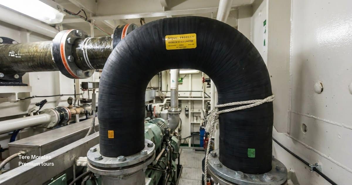 Tuberías Flexibles
